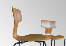 Designklassiker und antike Möbel